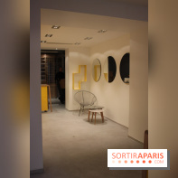 L'Eclair de Génie by Christophe Adam