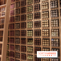 La cave aux truffes de l'Eclair de Génie