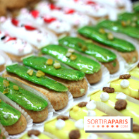 L'Eclair de Génie by Christophe Adam