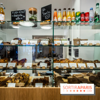 BAB : le premier bar à Brioches à Paris