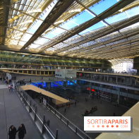 UGC Ciné Cité les Halles