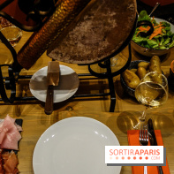 Les Marmottes : le restaurant de spécialités savoyardes à Paris