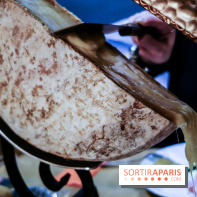 Les Marmottes : le restaurant de spécialités savoyardes à Paris