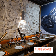 Les Marmottes : le restaurant de spécialités savoyardes à Paris