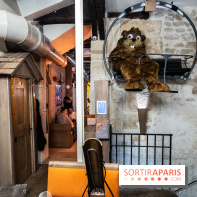 Les Marmottes : le restaurant de spécialités savoyardes à Paris