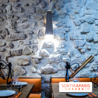 Les Marmottes : le restaurant de spécialités savoyardes à Paris