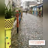 Chapotelets rue la Vieuville