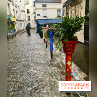 Chapotelets rue la Vieuville