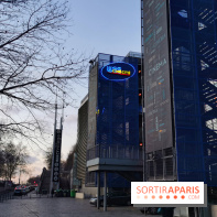 UGC ciné cité Bercy