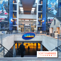 UGC ciné cité Bercy