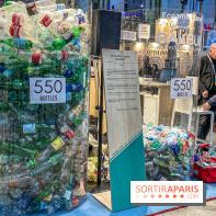 ChangeNow Summit au Grand Palais, les photos