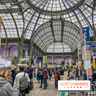 ChangeNow Summit au Grand Palais, les photos