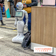 ChangeNow Summit au Grand Palais, les photos