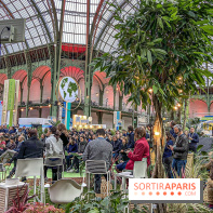 ChangeNow Summit au Grand Palais, les photos