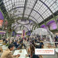 ChangeNow Summit au Grand Palais, les photos