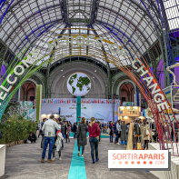ChangeNow Summit au Grand Palais, les photos