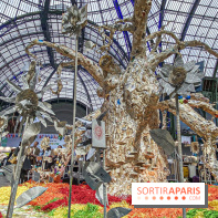 ChangeNow Summit au Grand Palais, les photos