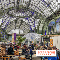 ChangeNow Summit au Grand Palais, les photos