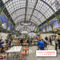ChangeNow Summit au Grand Palais, les photos