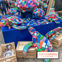 ChangeNow Summit au Grand Palais, les photos