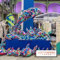 ChangeNow Summit au Grand Palais, les photos