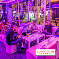 3615 Bar - les photos 