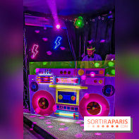 3615 Bar - les photos 