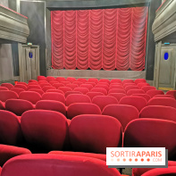 Le studio des Ursulines