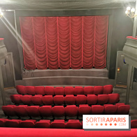 Le studio des Ursulines