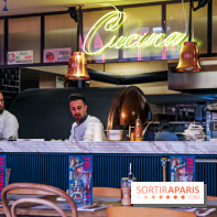 La Manifattura Pizzeria 