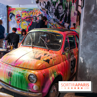 La Manifattura Pizzeria 