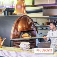 La Manifattura Pizzeria 