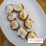 Kubo à Paris, les photos