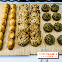 Kubo à Paris, les photos