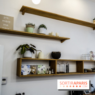 Kubo à Paris, les photos