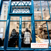 Kubo à Paris, les photos