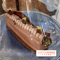 Le Tea Time du Lutetia by Nicolas Guercio