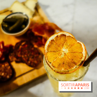 Le renouveau de la Brasserie Victor Hugo à Paris , les photos