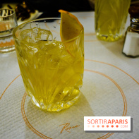 Rosie à Paris, les photos