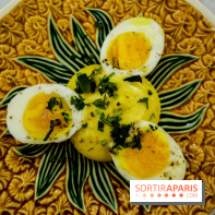 Rosie à Paris, les photos