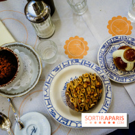 Rosie à Paris, les photos