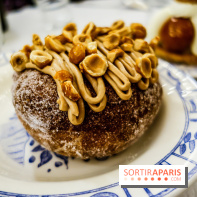 Rosie à Paris, les photos