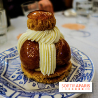 Rosie à Paris, les photos