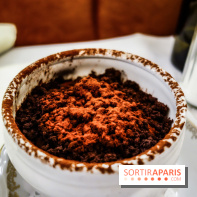 Rosie à Paris, les photos