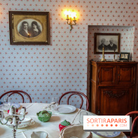 Rosie à Paris, les photos