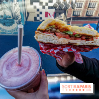 Noo York Hot Dog Bagel