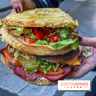 Noo York Hot Dog Bagel