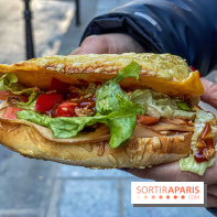 Noo York Hot Dog Bagel