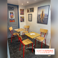 Noo York Hot Dog Bagel