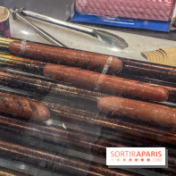 Noo York Hot Dog Bagel